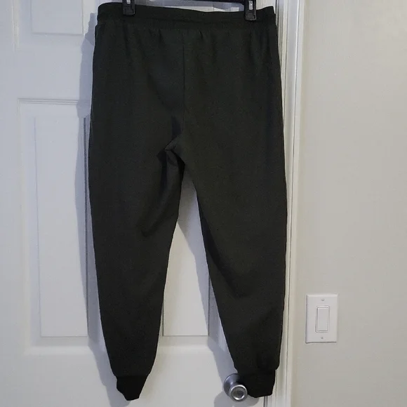Rachel Zoe Dark Gray Joggers - Picture 4 of 6